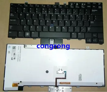 NE Înlocui tastatura laptop Pentru Dell pentru Latitude E6400 E6410 E5500 E5510 E6500 E6510 M2400 M4400 cu iluminare din spate