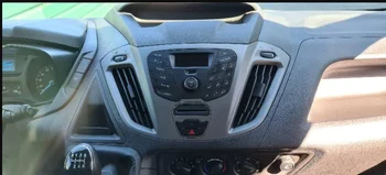 IPS PX6 Android 10.0 4+128G Ecran Auto Multimedia Player pentru Ford Transit Custom+ Navi GPS Auto Radio Stereo Capul Unitate DSP