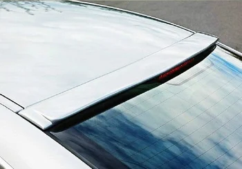 Pentru E90 Spoiler ACOPERIȘ 2006-2010 BMW seria 3 320i 325li 328i Spoiler ACOPERIȘ ABS Material plastic Auto Aripa Spate Culoare Spoiler Spate