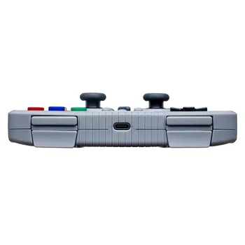 Gamepad Wireless Controller pentru Nintendo Comutator Pro Bluetooth pe PC Joystick Vibratii Controale de Mișcare Joypad Consola 13771