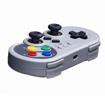 Gamepad Wireless Controller pentru Nintendo Comutator Pro Bluetooth pe PC Joystick Vibratii Controale de Mișcare Joypad Consola