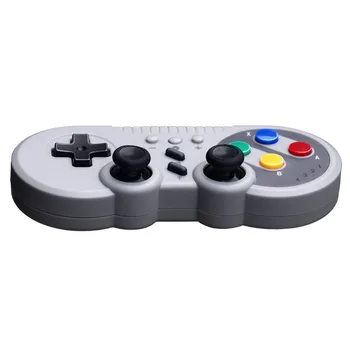 Gamepad Wireless Controller pentru Nintendo Comutator Pro Bluetooth pe PC Joystick Vibratii Controale de Mișcare Joypad Consola