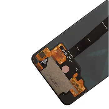 LCD OLED Pentru Xiaomi 9 Mi9 Display LCD Touch Ecran Digitizor de Asamblare Pentru Xiaomi Mi9 Km 9 Ecran Înlocuire