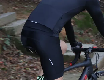 2019 SPEXCEL clasic negru Italia tesatura echipa pro maneca lunga tricouri de ciclism tranning cursa de biciclete se potrivesc haine de ciclism