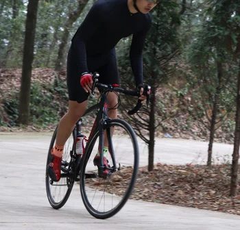 2019 SPEXCEL clasic negru Italia tesatura echipa pro maneca lunga tricouri de ciclism tranning cursa de biciclete se potrivesc haine de ciclism