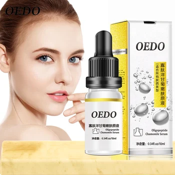 OEDO Oligopeptide Musetel Ser Umezirea Esență de Albire Ser Anti-Rid Pentru Fata de Îngrijire a Pielii Cusur Facial Crema de Fata