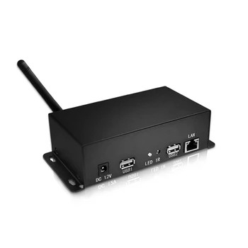 MPC1920-Rețea Oem aparat de rețea de Internet de publicare management nand flash de echipamente de rețea cel mai bun media player portabil UVD