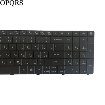 NOUL rusă pentru Packard Bell Easynote EN TK11BZ TM93 TX62HR TX69HR PEW71 NEW90 PEW91 NEW95 PEW71 PEW72 PEW76 Laptop RU Tastatura