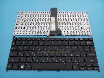 NOUA tastatură rusă pentru Acer Aspire E3-111 C5SW V5-122 V5-122P-132 132P V13 V3-371 E11 E3-112 E3-111 Laptop Tastatură rusă