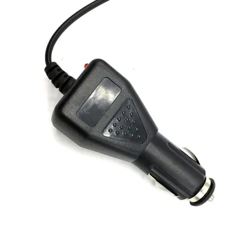 Radio auto Eliminator de Baterie Încărcător Adaptor Pentru Icome pentru Ic-v8 Ic-v82 A6 T3h F3gs F11