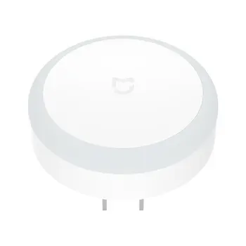 Original Xiaomi Mijia Condus De Inducție Lumina De Noapte Lampa Iluminare Automată Atingeți Comutatorul Consum Redus De Energie