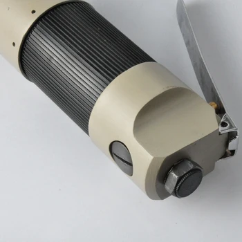 HOT-Pneumatice Foaie de Metal Puncher Aer Pumn Gaura Flanșă Stantare Instrument cu NOI Conector