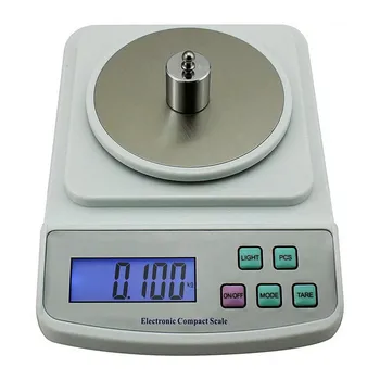 SF-400C 500g/0.01 g de mare precizie greutate de buzunar Digital electronic de echilibru bijuterii medicina chineză scară