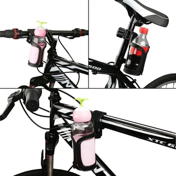 Cărucior Pentru Copii Accesorii Suport De Pahar Pentru Copii Tricicleta Biciclete Coș Sticla Raft Cărucior Carriage Cărucior De Bicicletă Suport Pentru Pahar