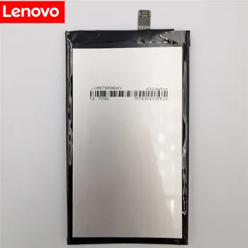 Nou, de Înaltă calitate Reale 5000mAh BL244 nivel de încărcare a bateriei pentru Lenovo Vibe P1 P1A42 P1C58 P1C72