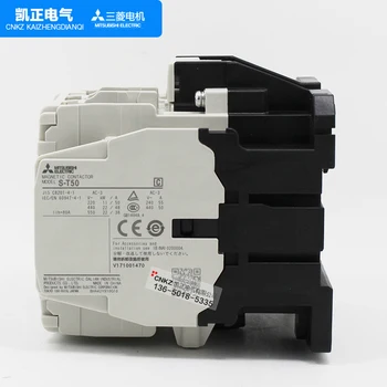 De Brand nou, original, autentic Mitsubishi Electric AC contactor S-T50 în loc de S-N50 AC110V AC220V AC380V transport gratuit