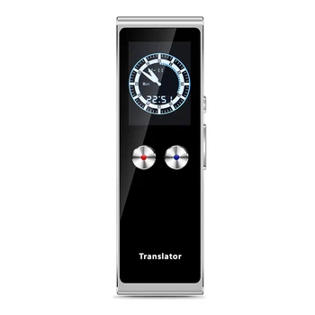 T8S Voce Instant Translator de Limbă 40 de Limbi WIFI Traducător Portabil de Traducere Călătorie de Afaceri Inteligent Interpret