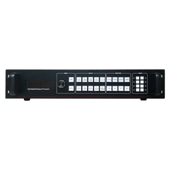 Video Wall Controller 2x2 SC369A 4K Display HD, Procesor Compara Vdwall LVP909 LVP7000 Ecran LED Procesor Etapa LED Display