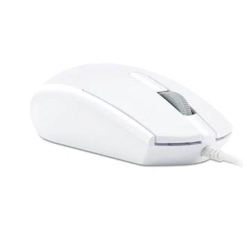 2500 DPI USB Mouse cu Fir Optic Gaming mouse pentru Calculator PC, Laptop pentru Dell/lenovo/huawei/xiaomi Notebook Mouse-ul de Afaceri