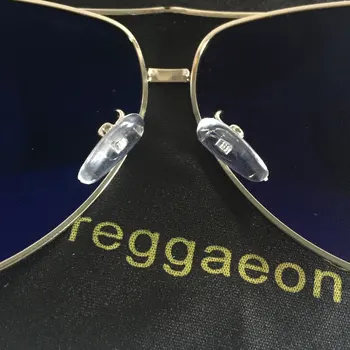 De lux ochelari de soare pentru barbati polarizati uv400 înaltă calitate 2020 pilot femei ochelari de sex masculin designer de Brand cadru metalic