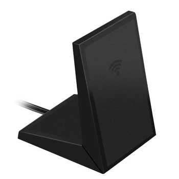 Wifi Antenă Externă Pentru Universal Desktop Laptop 93CM Managetic Antene Pentru Wireless Adapter placa Wifi Intel AX200 9260
