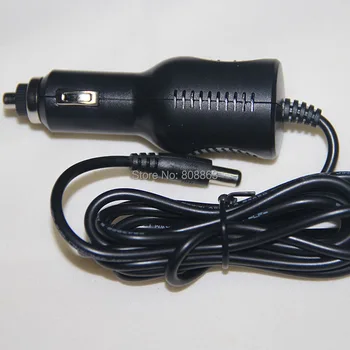 ESHINY 5.5*2.1 MM 12V-24V de la Bricheta de 12V DC 1A Plug Masina de Folosit Cablu Adaptor Adaptor de Priza se Aplică Pentru L N Lumina C2D4