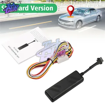 Mini LK720 GPS Auto Tracker GPS Tracker Dispozitiv de Urmărire a Vehiculelor Auto Motociclete GSM Localizare Built-in gsm/gps Antenă + Releu