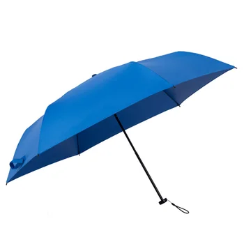 Parachase 180g Ultra-light Umbrelă de Soare Femei Protecție UV de Călătorie Pliere Umbrela de Ploaie Fete Colorate Portabil Umbrelă de soare UPF50+