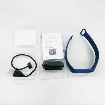 Bluetooth Digital Bratara Barbati Femei Full Touch Ceasuri Sport Fitness Tracker Monitor De Ritm Cardiac Smartband Impermeabil Ceasuri