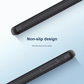 10buc/lot en-Gros Nillkin CamShield Pro Caz Pentru Samsung Galaxy S21+ caz glisați capacul pentru camera de caz de protecție
