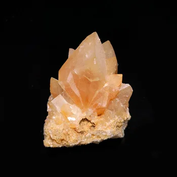 150g Piatra Naturala Calcit, Cristal Mineral Specimen Din Provincia Yunnan China A3-6