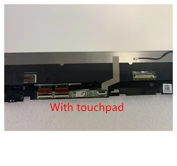 14.0 Pentru Lenovo Yoga 520-14 80X8 80ym 520-14IKB LCD Touch Screen Digitizer Montare Cu Cadru 5D10N45603 5D10N4560