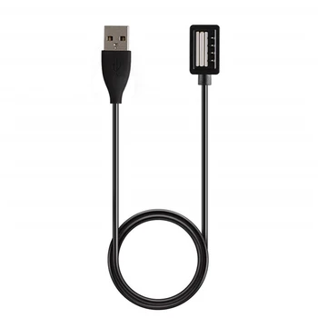 Înlocuire Cablu de Încărcare USB Încărcător stație de Andocare pentru SUUNTO SPARTAN Ceas Inteligent Încărcător
