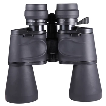 SCOKC10-30X50 putere zoom sticlă Binoclu profesional telescop pentru vânătoare de înaltă calitate monocular telescop, binoclu