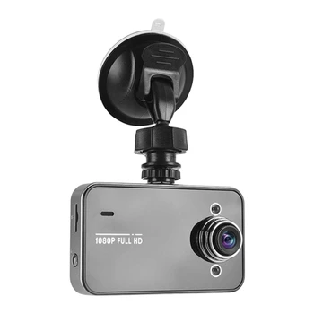 Mini masina 1080P Dash Camera Hd de Conducere Recorder Unghi Larg Camera de Bord Recorder