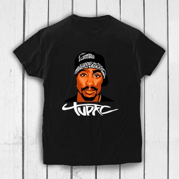 Tupac Thug Life Tatuaj Copii Baieti Tricou Copil Hip Hop Festival Rapper Topuri Tricou Muzica Tricou Copii Marca De Vara Fete
