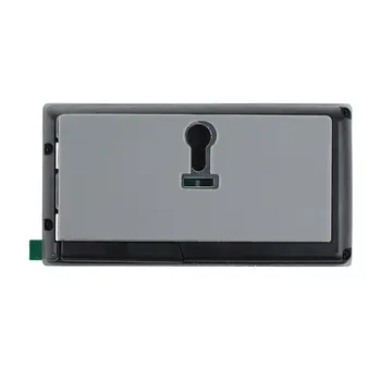 Multifuncțional de Securitate Acasă de 3.5 inch Color LCD Digital TFT Memor y Vizor de Usa Viewer Usa Camera de Securitate