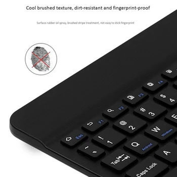 Tableta Case+Keyboard pentru Teclast M40 P20HD ALLDOCUBE IPlay20 /PRO Wireless Keyboard+Tablet case 10.1 inch Comprimat