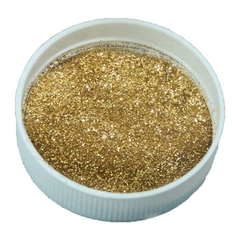 Cyan Aur Sclipici Pulbere Strat de Vopsea pe bază de Acril Pigment pentru Decorarea Unghiilor Auto de Arte Meserii 50g Mica Giltter Perla Pulbere