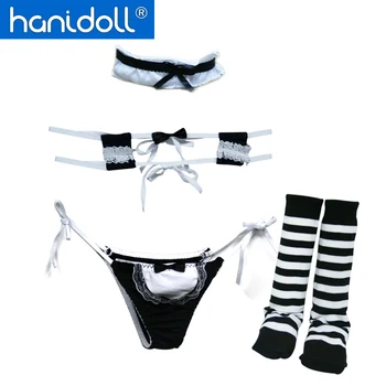 Hanidoll Silicon Sex Haine de Păpuși pentru Sex Papusa 125cm 130cm 170cm