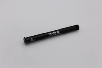 RockShox Maxle Stealth MTB pe Puntea Față, 15x100mm, L:148/TL:9mm TP:M15x1.5