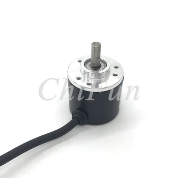 Transport gratuit Industriale encoder 100 puls encoder / fotoelectric rotary encoder 100 puls / speciale pot fi personalizate