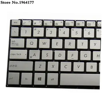 NOI NE Layout Tastatura Pentru Asus TP300LJ TP300LA TP300UA TP300LD Fără Ramă