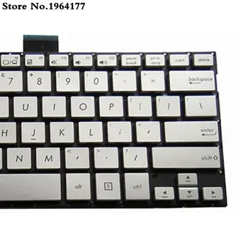 NOI NE Layout Tastatura Pentru Asus TP300LJ TP300LA TP300UA TP300LD Fără Ramă
