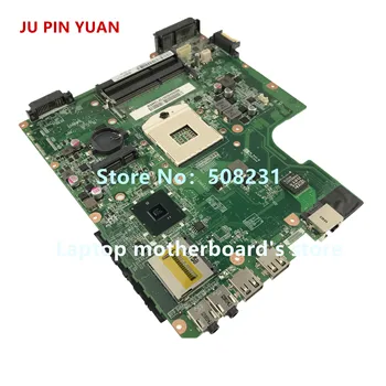 JU PIN de YUANI A000093220 DA0TE4MB6D0 Pentru toshiba satellite L740 L745 laptop placa de baza pe deplin Testat