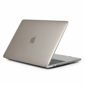 Crystal Clear Anti Scratch Caz Acoperire Greu Pentru Macbook Retina 12 inch A1534 Laptop Cazuri Pentru MacBook A1534