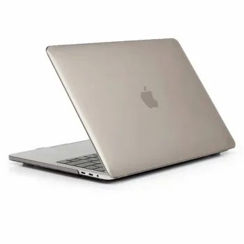 Crystal Clear Anti Scratch Caz Acoperire Greu Pentru Macbook Retina 12 inch A1534 Laptop Cazuri Pentru MacBook A1534