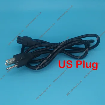 En-gros Cablul de Alimentare cablu Pentru laptop adaptor duce Adaptor NE-UE din marea BRITANIE AU Plug Toate Disponibile