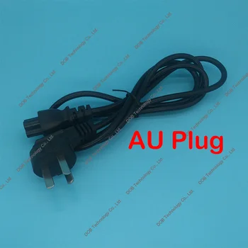 En-gros Cablul de Alimentare cablu Pentru laptop adaptor duce Adaptor NE-UE din marea BRITANIE AU Plug Toate Disponibile