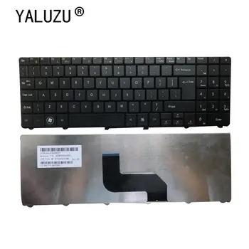 YALUZU RU/UI/JP Tastatura Laptop PENTRU Gateway NV51 NV52 NV53 NV54 NV78 NV79 NV56 NV58 NV59 LJ61 LJ63 LJ65 LJ67 LJ71 LJ73 LJ75 TJ61